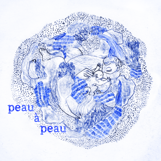 Peau à Peau