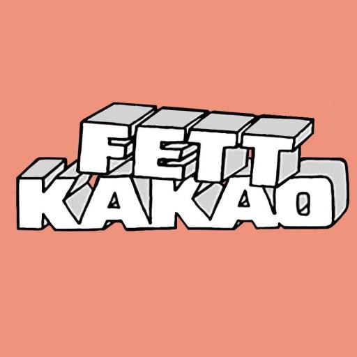 #49 Fettkakao