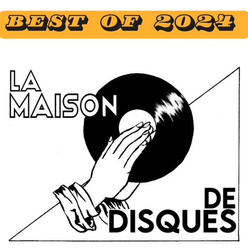 #67 / Best Of 2024