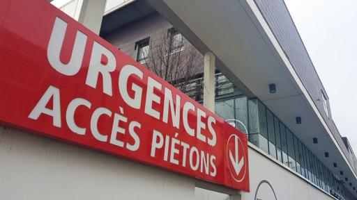 Ambiances à l'annonce des résultats de l'élection présidentielle // L'îlot U, terrain d'expérimentation menacé de destruction à Rennes