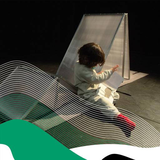 Echange avec l'association d'entraide Repairs 35 // Figure, temps fort art et petite enfance jusqu'au 24 mars