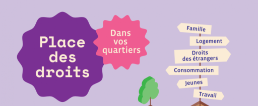 En Ille-et-Vilaine, peu d'EPHAD privés mais des tarifs qui s'envolent // Place des droits, c'est du 23 au 25 mai à Rennes 