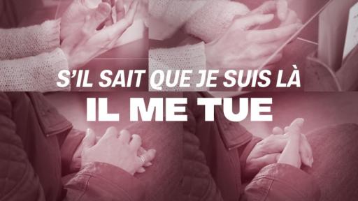 Kennedy : derrière la dalle, des habitants #6 // La lutte contre les violences conjuguales se joue aussi à l'hôpital
