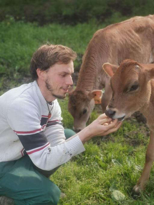 La fête du lait bio, c'est dimanche 2 juin // Une expo et un concert pour découvrir les cultures d'Iran