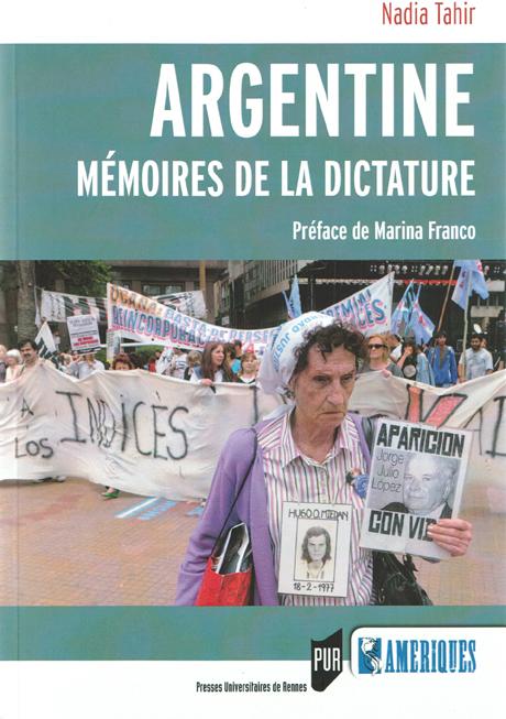 La mémoire de la dictature menacée par le président argentin // Le ré-emploi des véhicules défendu par un sénateur local