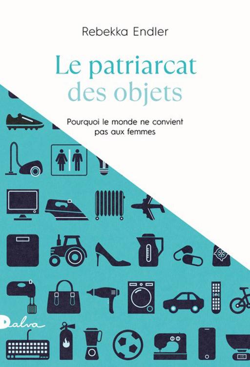 Le patriarcat des objets par Rebekka Endler // Des "Silences de femmes" écrits sur du linge à Rennes