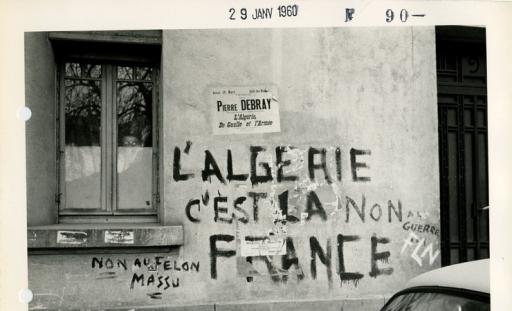 Les Archives départementales veulent libérer la parole pour les 60 ans de la fin de la guerre d'Algérie // La scène drag queen et king à Rennes (3/4)