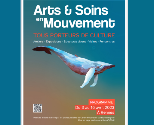 Les collections d'objets amérindiens au coeur d'une journée d'étude // Arts et soins en mouvement du 3 au 16 avril