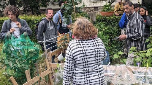 Les enjeux des elections européennes à venir // Reportage : dingueries de la Terre
