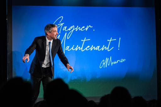 Les mille et un "projeeeets" de Guillaume Meurice, néo-Rennais // Deux collectifs en lutte contre l'artificialisation des sols [REDIFFUSION]