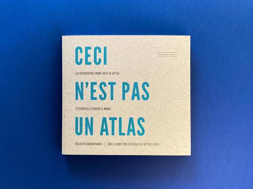 Les violences intrafamiliales au coeur d'Assises des travailleurs sociaux en milieu ouvert // La cartographie, un outil de lutte au coeur d'une expo
