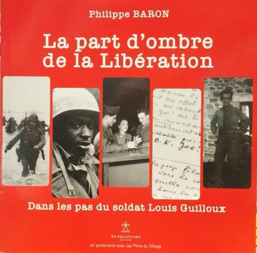 Philippe Baron et la part d'ombre de la Libération // 10 femmes, 10 récits à travers le monde [REDIFFUSION]