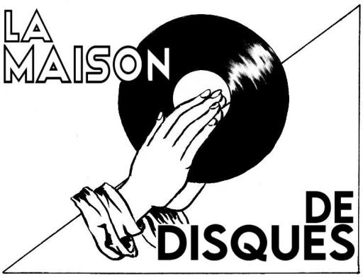 Rétention : une prison qui ne dit pas son nom // Baptiste et Antoine, bénévoles, racontent La maison de disques