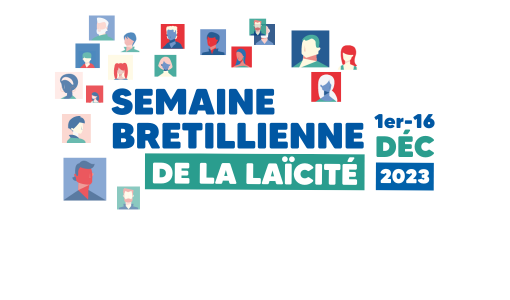 Retour sur les rencontres des maisons des associations // Les semaines brétiliennes de la laïcité