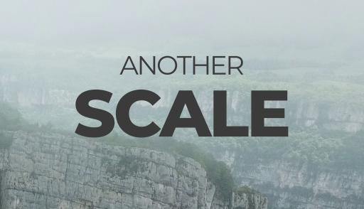 Réunion publique avant les européennes // Another scale, un documentaire à voir le 16 avril