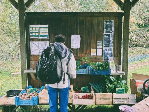 Spéciale luttes environnementales et sociales : quand les pesticides rendent malades... une ferme urbaine qui ouvre ses portes... des lycéens défendent le breton à l'Assemblée... et portrait de militant du numérique libre