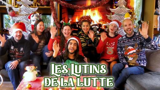 Spéciale luttes environnementales et sociales : une carrière à Glomel... la Roche-aux-fées menacé par le tourisme... les femmes de la mer... et des Lutins en lutte pour la planète !