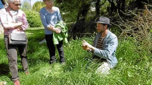 Une journée culturelle africaine, samedi à Chartres-de-Bretagne // Des balades paysannes pour découvrir Langon autrement