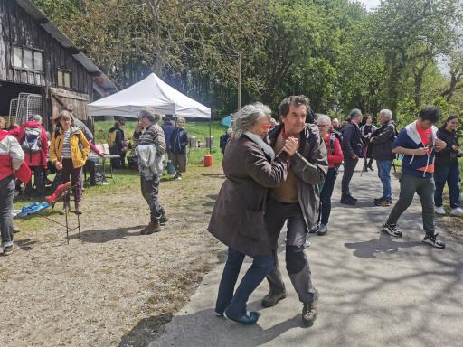 Un Etonnant voyage entre Rennes et Saint-Malo // "Streetologie - Savoirs de la rue et culture politique" par Ulysse Rabaté