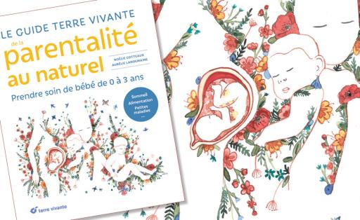 Un mois d'animations contre les violences faites aux femmes // Deux autrices de la région concoivent un guide de la parentalité au naturel 