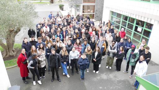 Un nouveau Conseil régional des jeunes en Bretagne // La mort, tout un art : épisode 7