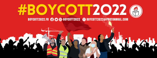 Un plan métropolitain pour un numérique responsable // Les jeunes révolutionnaires de Rennes appelent au boycott de l'élection