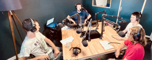 Un trésor naturaliste avec Dominique Bernard // Radio Kerne s'installe à Rennes !