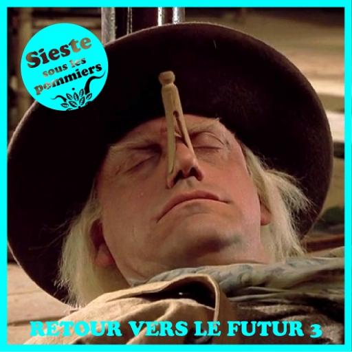 La Sieste 24 juillet 20 : Retours vers le futur # 3 (Marc de Blanchard)