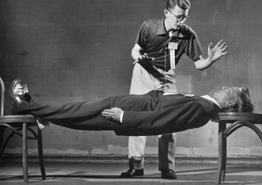La Sieste 25 décembre 20 : Prescription hypnotique (Erwan l'Irlandais) 