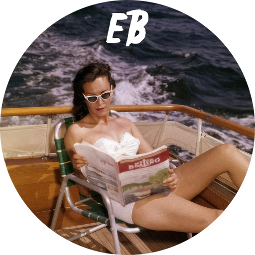 460 - Cabin In My Mind