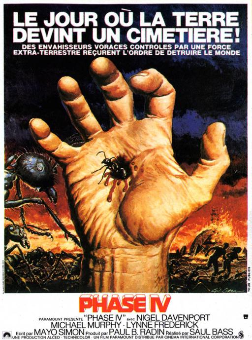 Le Cinéma est en phase IV