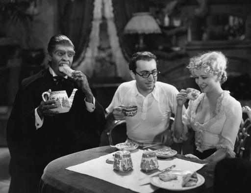 Le Cinéma de Rouben Mamoulian