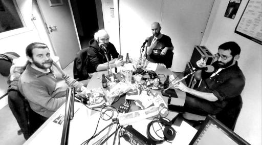 Le Masque, la Plume et des Cacahuètes, Top/Flop 2023 ( Part 1)