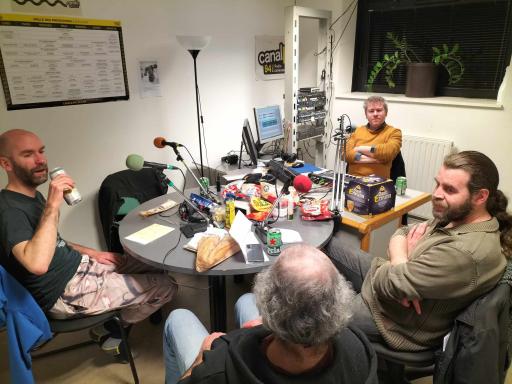 Le Masque, la Plume et des Cacahuètes, Top/Flop 2023 ( Part 2)