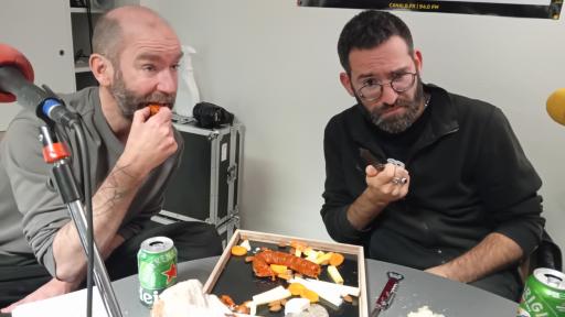 Le Masque, la Plume et des Cacahuètes, Top/Flop 2024 ( Part 3 + bonus)