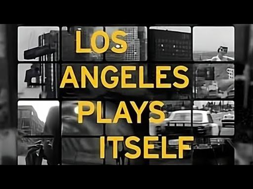 Los Angeles par la bande