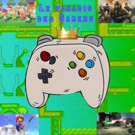 Le Paradis des gamers