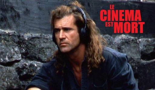 l'Homme sans visage