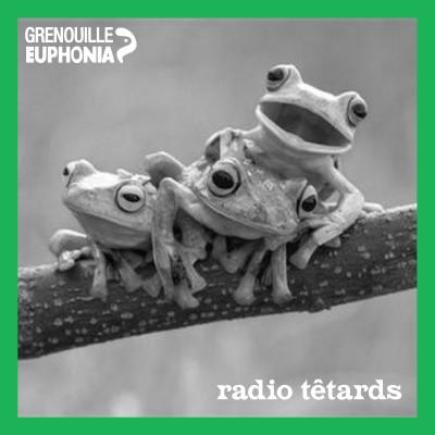 Radio Têtards #64 | Création sonore, toilettes & belle musique 