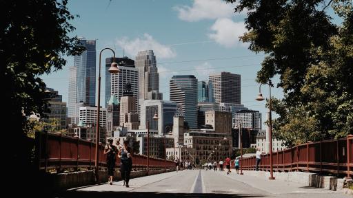 Photo de Eastman Childs sur Unsplash