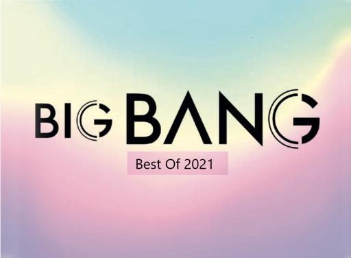 N°1255 Best Of France 2021