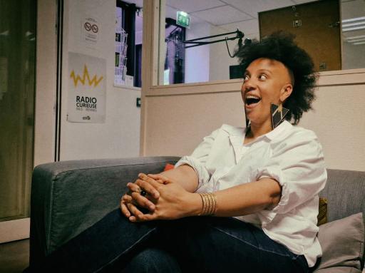 Emane © Catherine Rué