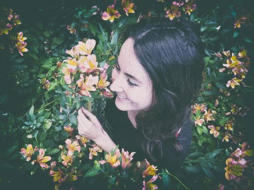 Azilis © Catherine RUE