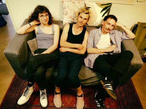 Mégadisq © Catherine Rué