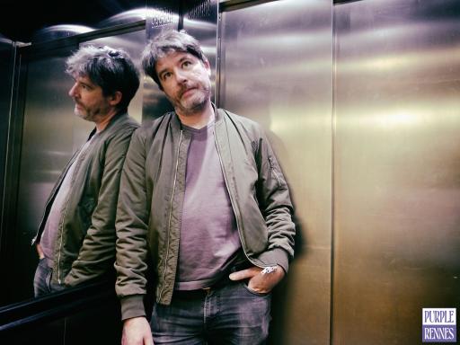 Brieg Guerveno © Catherine Rué