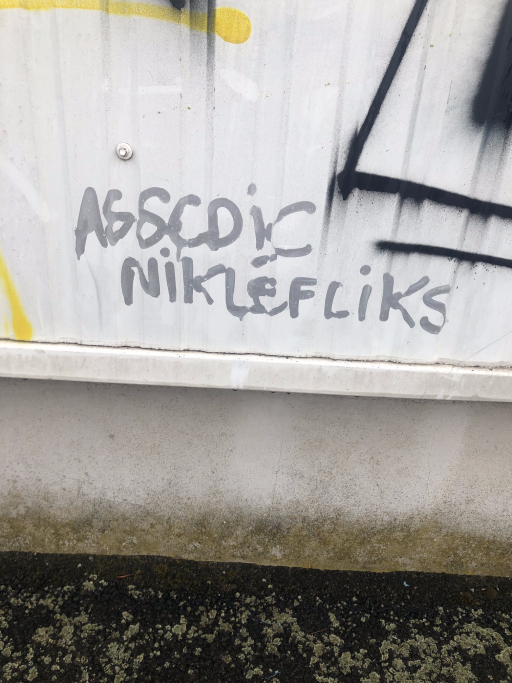 ascedic