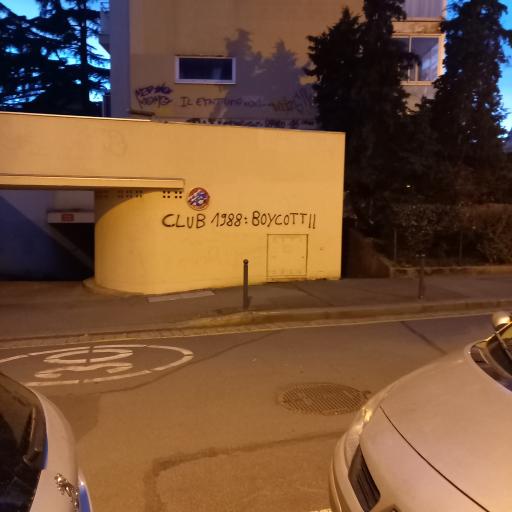 Club 1988 Boycott