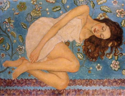 Salomé (Un poco Bertrand