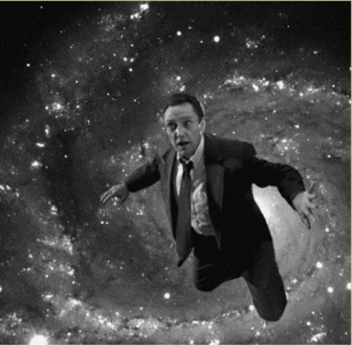 Saul Silver Express (Quentin Midi Deux)