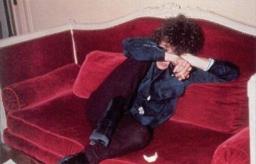 Series of Dreams (Johnny Clash)